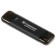 SSD Transcend USB-C 1TB TS1TESD310C Gray USB-A