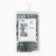 Ethel towel Winter Tale 40x70 cm, 100% HL, sarzha 190 g/m2