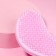 Massage comb, 7.5 × 18.5 cm, PVC box, color mix