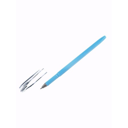 Ballic handle 0.8 mm, blue -based blue rod, case pastel mix-3