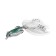 Namazu frog frog-nonsense with paws, 4.8 cm, 8 g, color 03