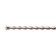 Denzel 705022, double spiral, Cobalt W-Tip, SDS Plus, 10 x 600 mm.