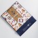 Gift laminated vertical, packaging, “best”, l 40 x 31 x 9 cm