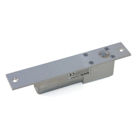 Electromagnetic castle Falcon Eye Fe-L100 Silver steel