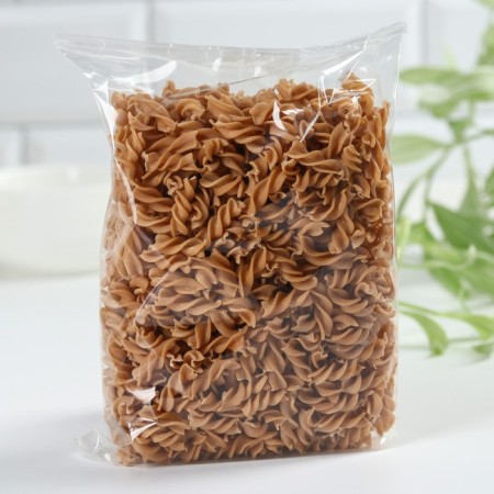 Buckwheat gluten -free pasta, pasta, 250 g.-2