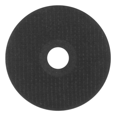 Circle of cutting metal Denzel 73752, Wa60TBF, 115 x 1 x 22.2 mm-1