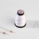 Shoe threads, 270l, 100 m, white color