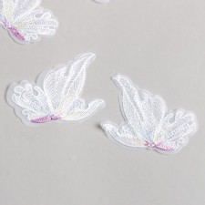 Decor for creativity Textile embroidery 