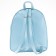 Baby backpack with bilateral sequins, 10 cm x 23 cm x 27 cm "Elsa and Anna", cold heart
