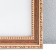 Photo frame plastic 30x40 cm, (plastic screen) 22201-8001-30-40