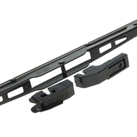 ALCA Special wiper brush, 14 "/350 mm, frame-1