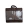 Buenas Noches blanket, size 160x220 cm, brown color