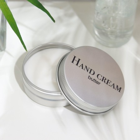 Cream-Batter for hand Milv "Marshmellou", 30 ml-2