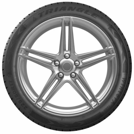Winter NesyPatable Twille Tw401 215/45 R17 91V-4