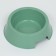 Plastic bowl 17 x 17 x 5 cm, 400 ml, olive