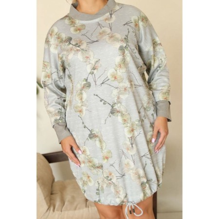 Women's dress, size 60-1