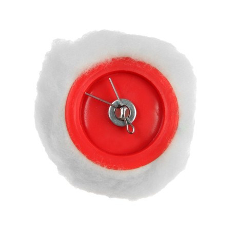 Set of male scrap, roller artificial fur, 250 mm, bath 330 x 350 mm-8