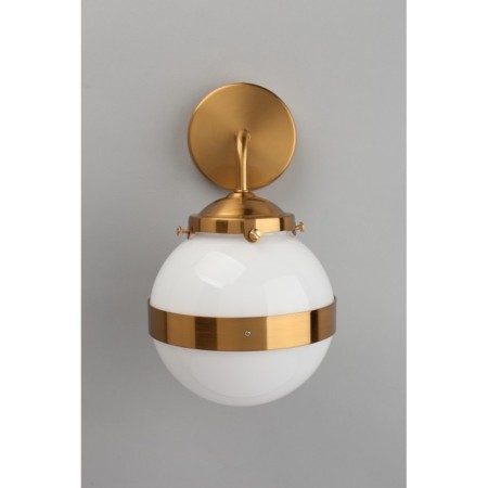 Wall lamp (sconces) NIKA E27 40W-12