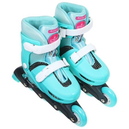 Roller skates sliding onlytop, p. 34-37, PVC 64 mm wheels-8