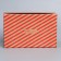 Gift Box "New Year's Post", 22 x 14 x 8.5 cm, New Year