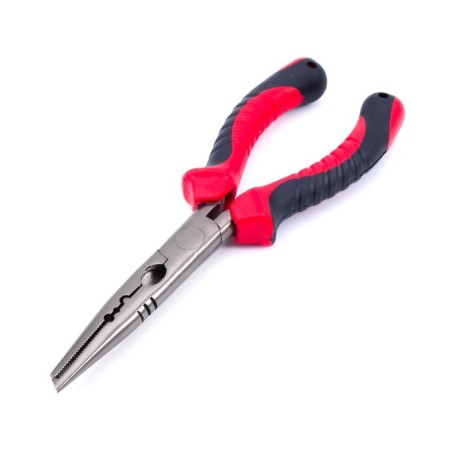Fisheries Fisheries Namazu Pro Split Ring Pliers Slim, L = 183 mm-4