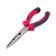 Fisheries Fisheries Namazu Pro Split Ring Pliers Slim, L = 183 mm