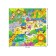IQ puzzle for babies "like this" zoo ", 36 elements