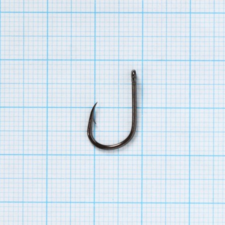 Cobra Allround hooks, series CA118, No. 2, 10 pcs.-1