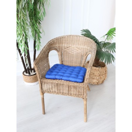 Pillow for the chair "Bio", size 40x40 cm-2