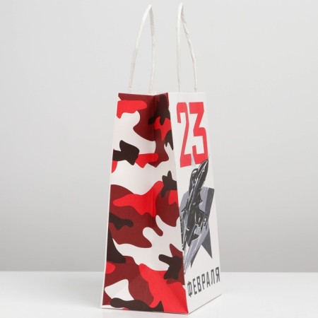 Gift Crafts, Packaging, "23.02", 12 x 21 x 9 cm-1