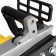 Dawed chain electric tundra, 2000 watts, 16 ", step 3/8", groove 1.3 mm, 59 links