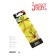 Balancir Lucky John Classic 3 + tee, 3 cm, color 36rt blister
