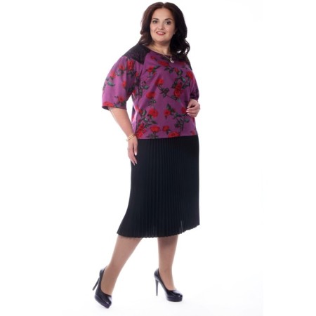 Jumper female, size 52-1