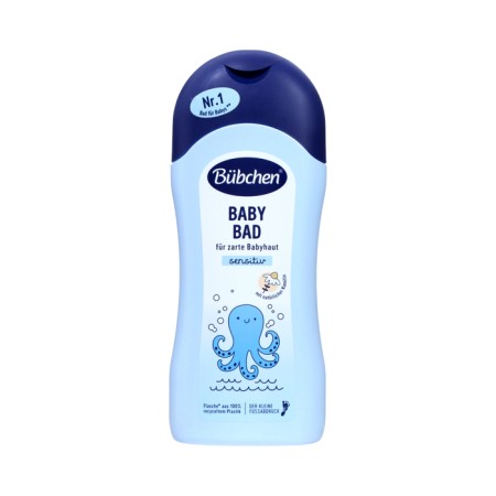Bubchen baby bathing tools, 1000 ml