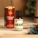Oil "Happy New Year. Red-gold", 15 ml, eucalyptus
