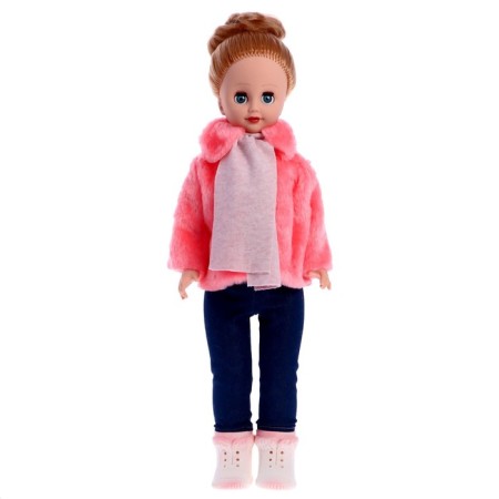 Doll "Stella 16", voiced, 60 cm