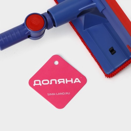 Okloma with a nozzle nozzle, steel telescope pen, fixator, silicone can be driven, 18 × 8 × 55 (83) cm-10