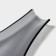 Glass Serving Magistro "Avis", 32.5 × 9.5 × 4 cm