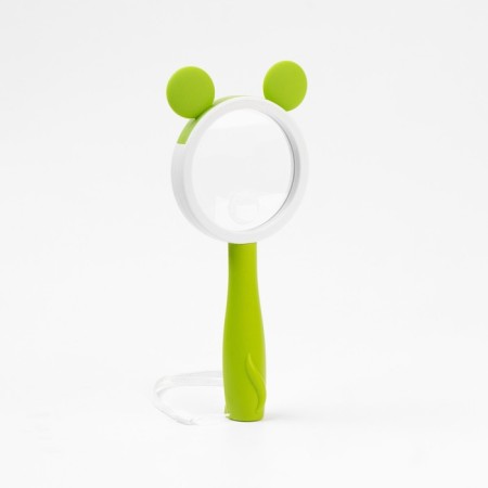 Lupa Children's animals, lens 70.20mm-1