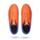 BUTS football ATEMI SBA-005 MSR KIDS, orange/blue, size 30