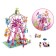 Designer Pink Dream "Wheel Review", 789 parts