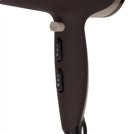 Vitek VT-2327 CL, 2200 watts, 3 modes, 2 speeds, 2 nozzles, cold. air, cord 1.8 m-5