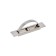 Stretch handle cappio, zinc, m/o 85 mm, l = 100 mm, matte nickel color