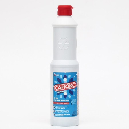 Sancts Ultra plumbing gel, 750 ml-2