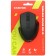 Canyon MW-15 wireless mouse with Pixart sensor, 800/1200/1600 DPI, 4 buttons, black