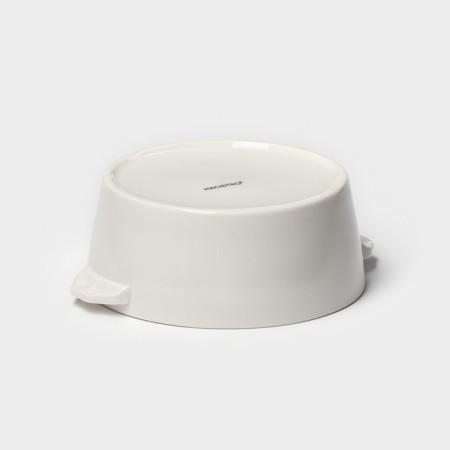 Miga Magistro White Gloss, 700 ml, 18 × 15 × 6 cm-2