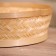 Vaska wicker, from bamboo 28x23x10 cm