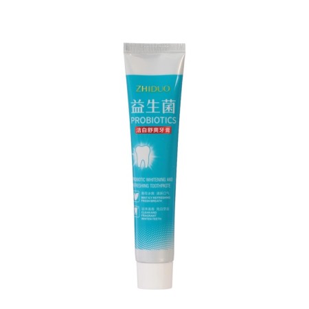 Toothpaste from yellowness with probiotics, 100 g-1