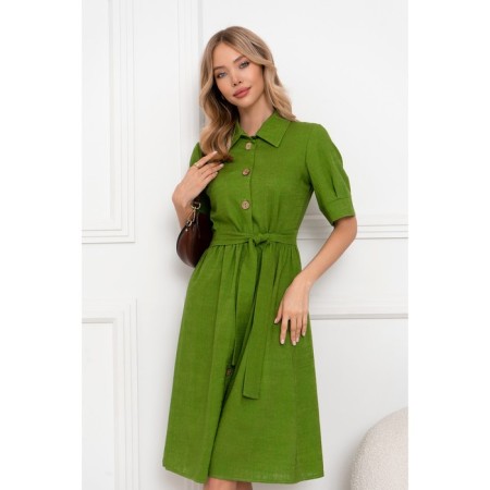Women's dress, size 42-9