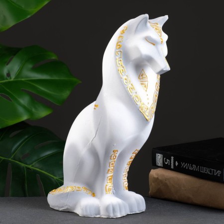 Figure "Wolf" Light, 22x10x28cm